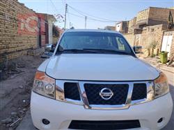 Nissan Armada